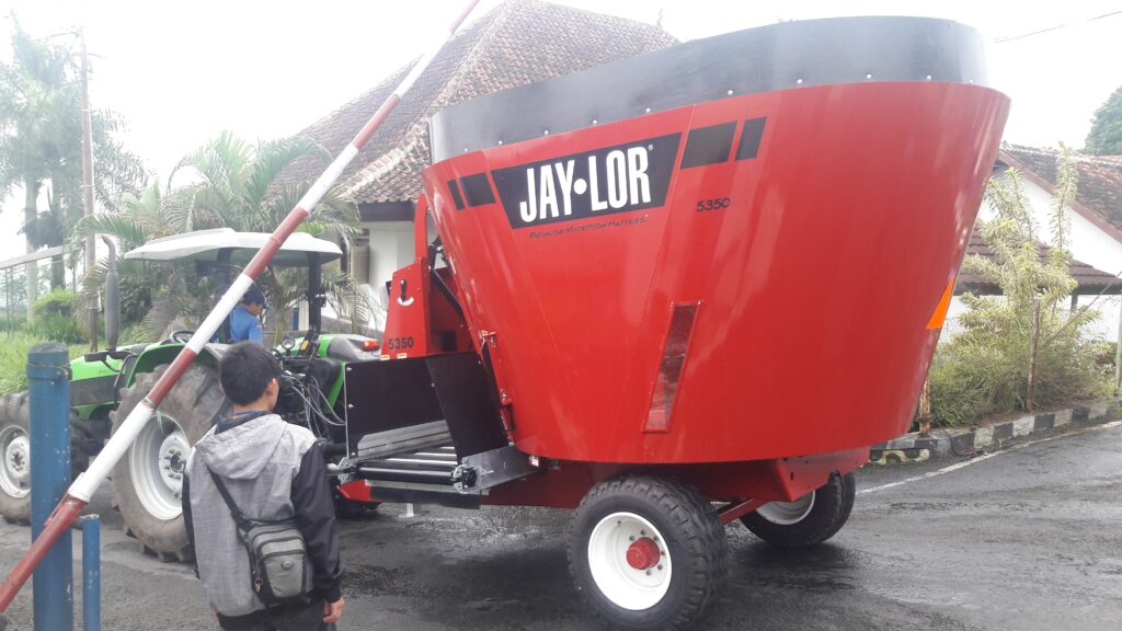 Jaylor - Central Java