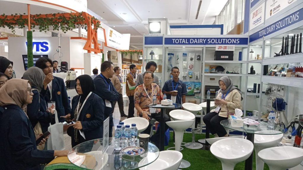 Indolivestock 2024 JCC -8