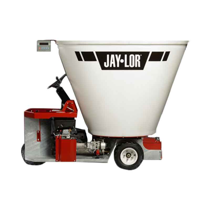 Jaylor A50 CABS